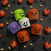 Cute Plastic Halloween Candy Bucket