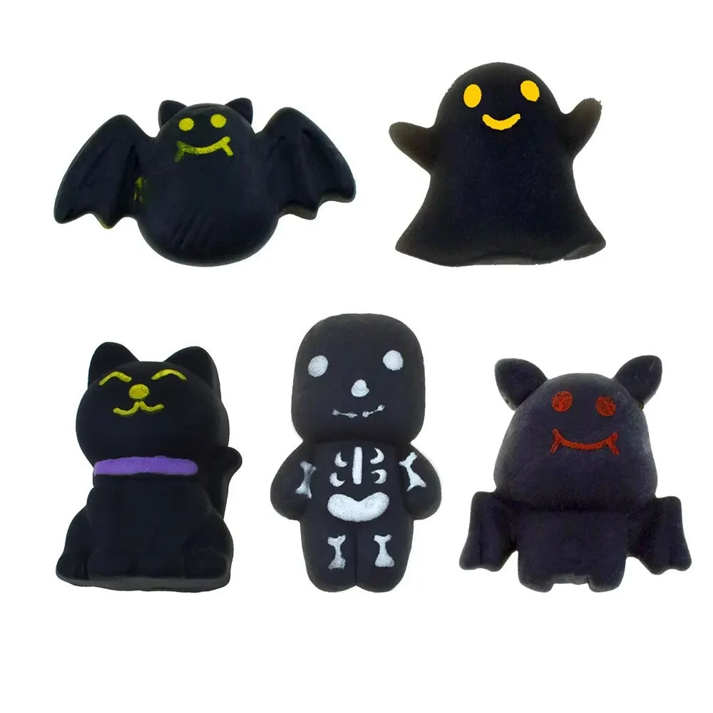 Halloween Squeeze Stress Relief Toy