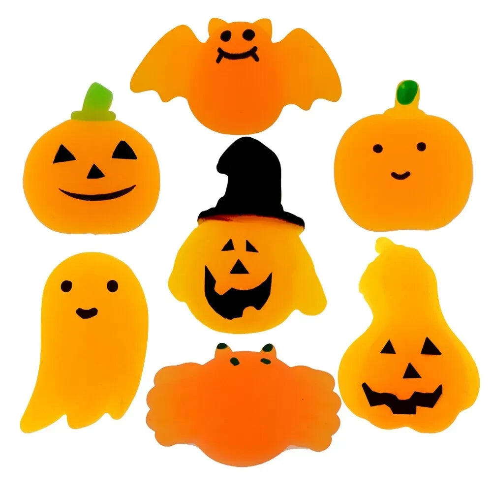 Halloween Squeeze Stress Relief Toy