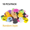 Halloween Squeeze Stress Relief Toy