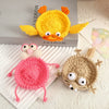 Handwoven Crochet Animal Coaster