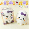 Spooky Ghost Squishy Toy