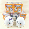 Spooky Ghost Squishy Toy